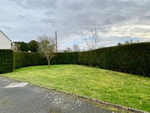 Front Garden- click for photo gallery
